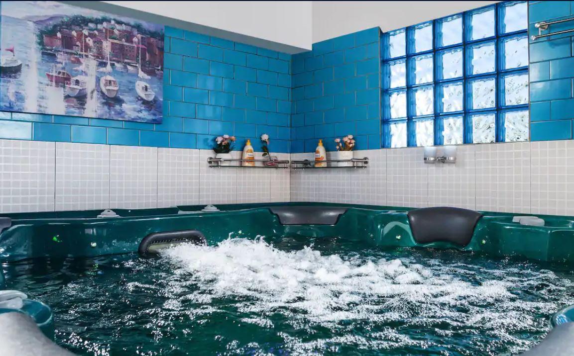 Hotel Bkbg Ломе Экстерьер фото